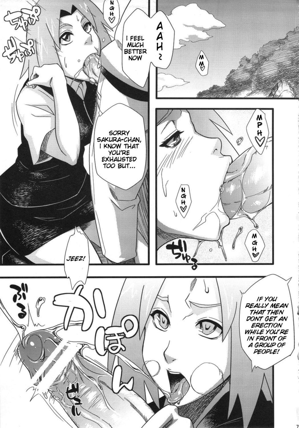 Hentai Manga Comic-v22m-Saboten Campus-Read-5